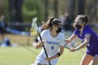 WLax vs Emerson  Women’s Lacrosse vs Emerson College. : WLax, lacrosse